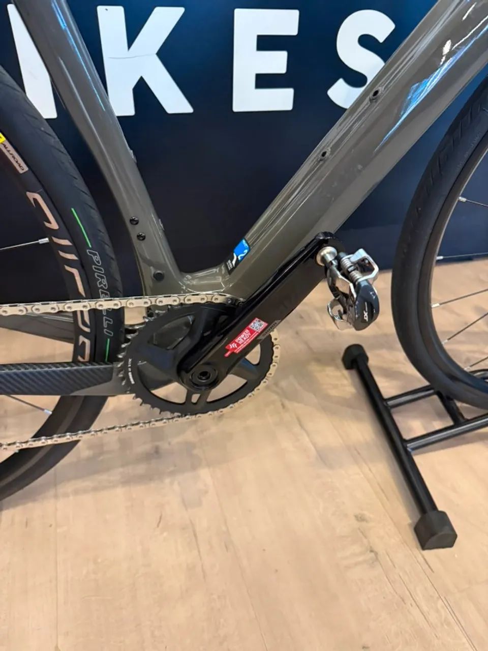 bicicleta - Foto 2
