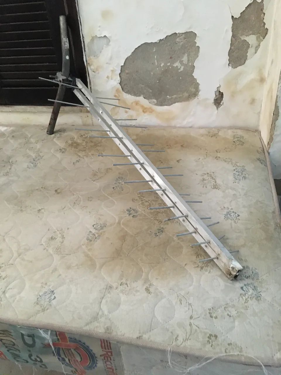 Antenas  - Foto 4