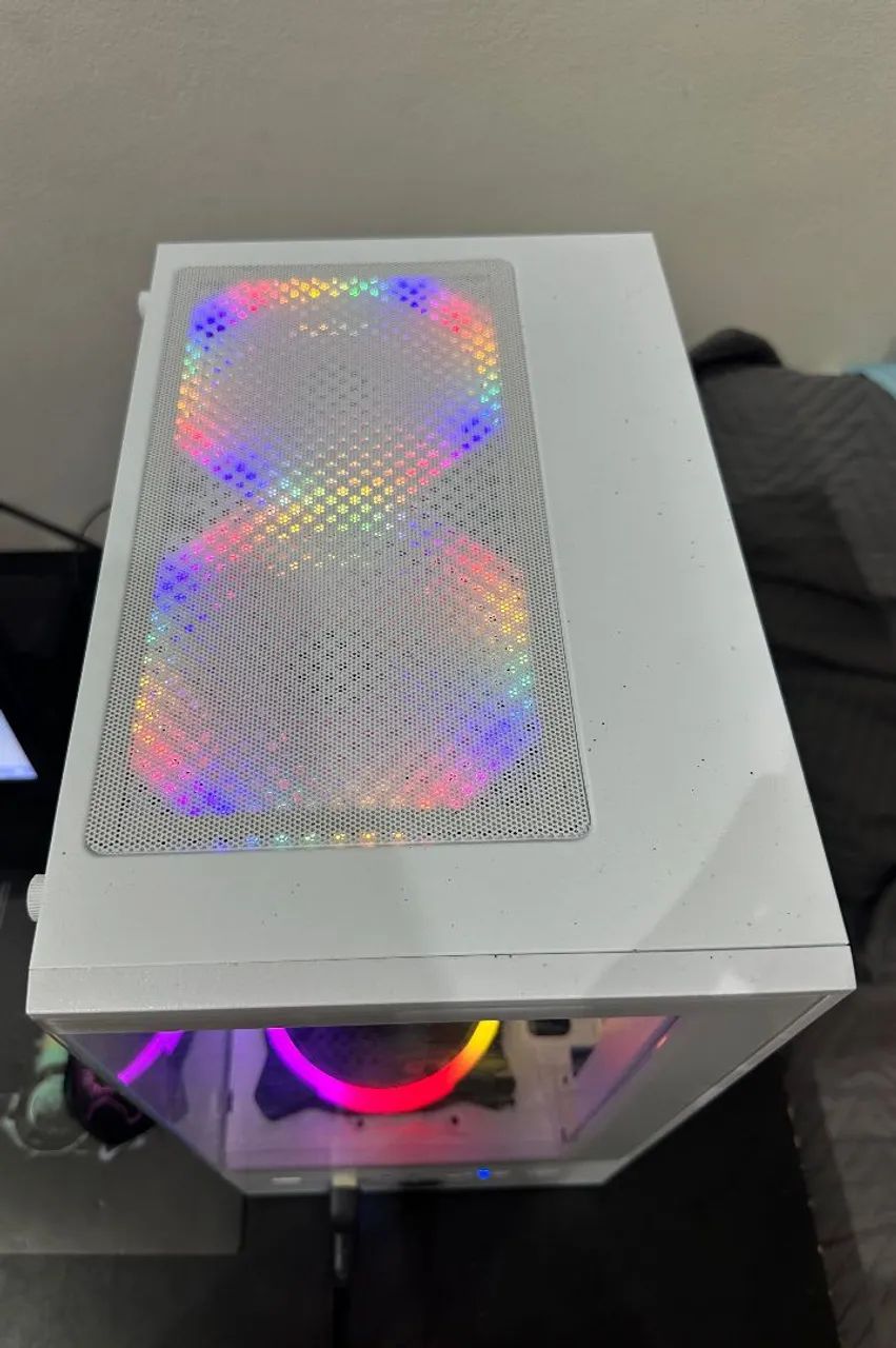 Computador Gamer - Foto 4