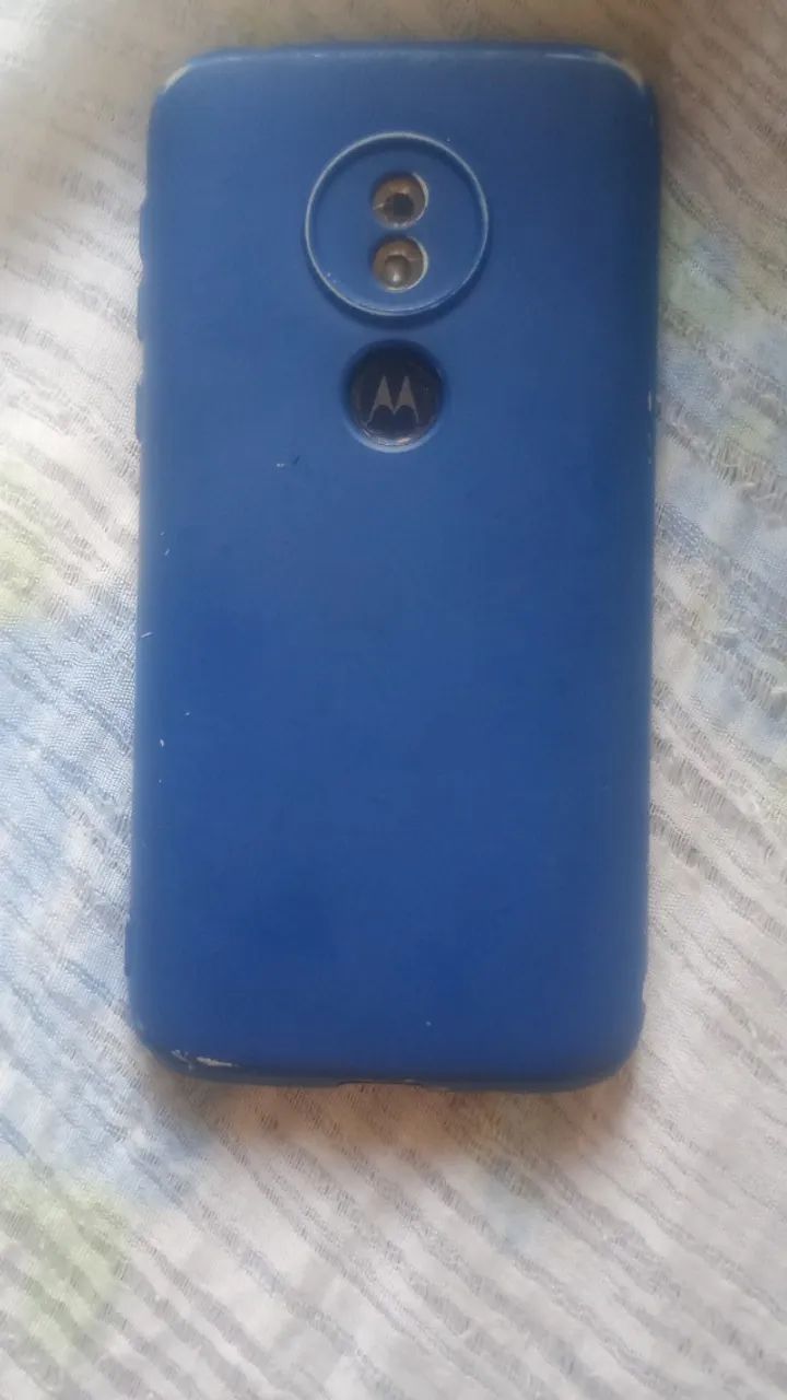 Celular Moto G7 play  - Foto 2