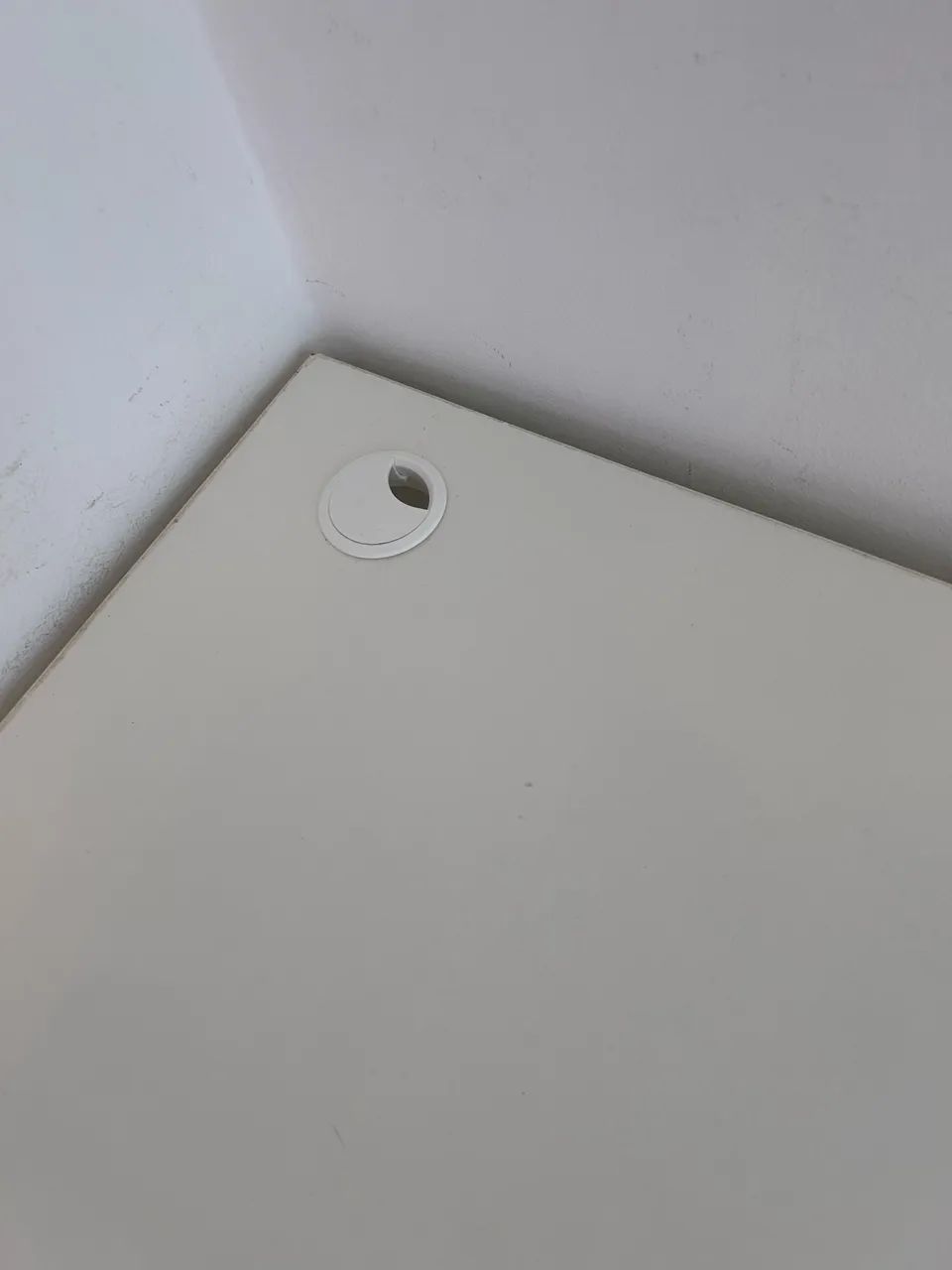 Escrivaninha/mesinha com cadeira - Foto 3