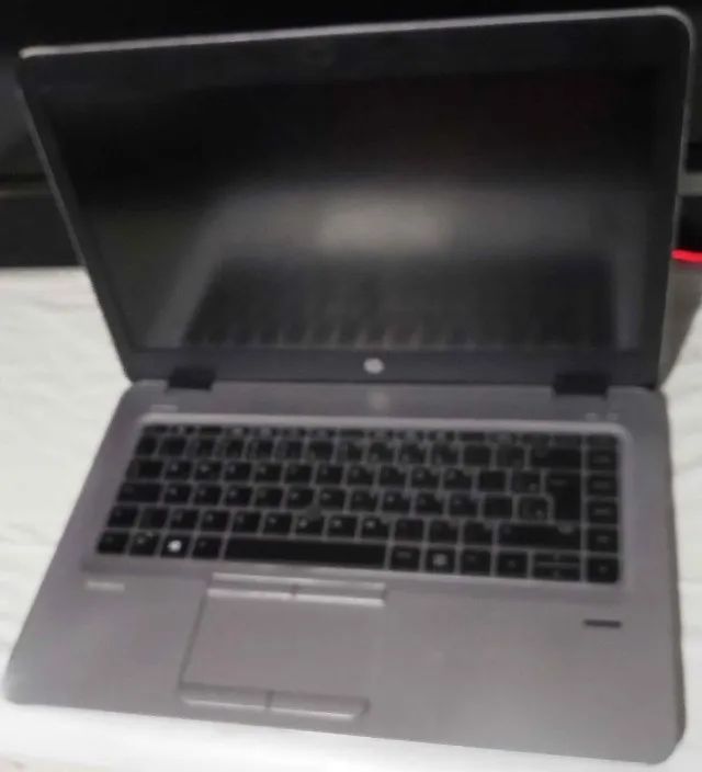 NOTEBOOK ELITEBOOK HP - LER A DESCRIÇÃO - Foto 3