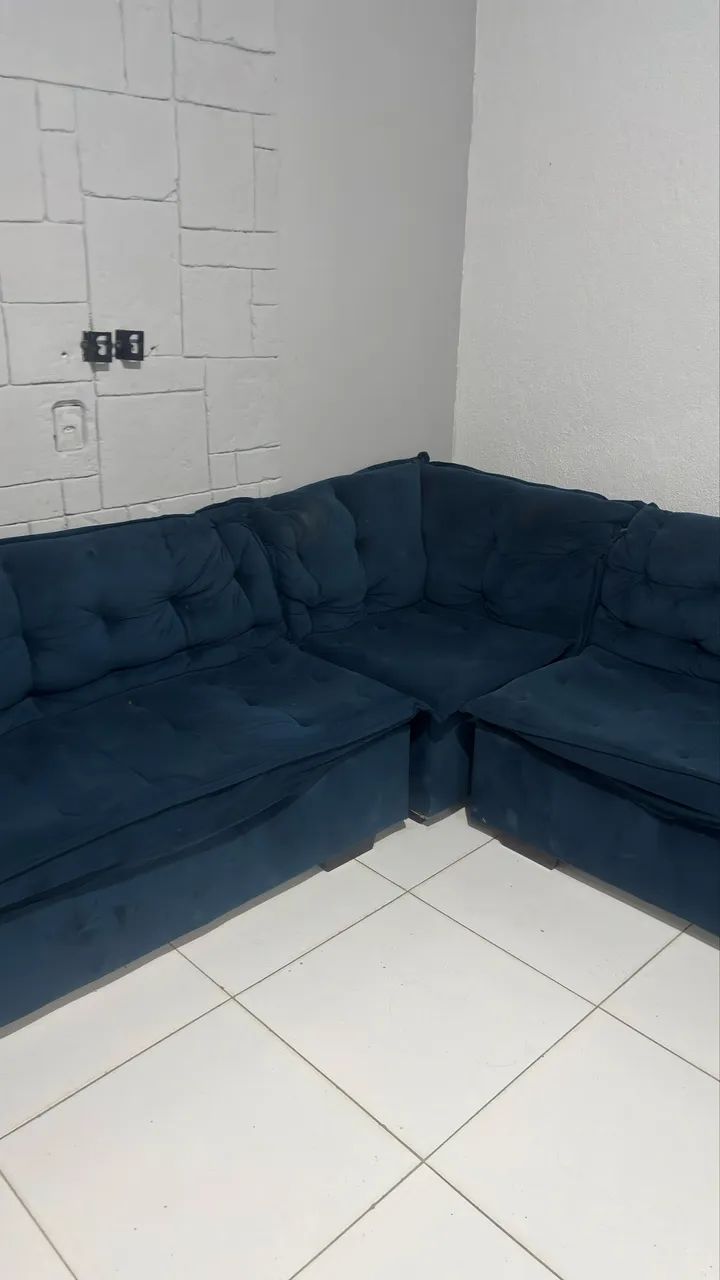 Sofá de canto  - Foto 2