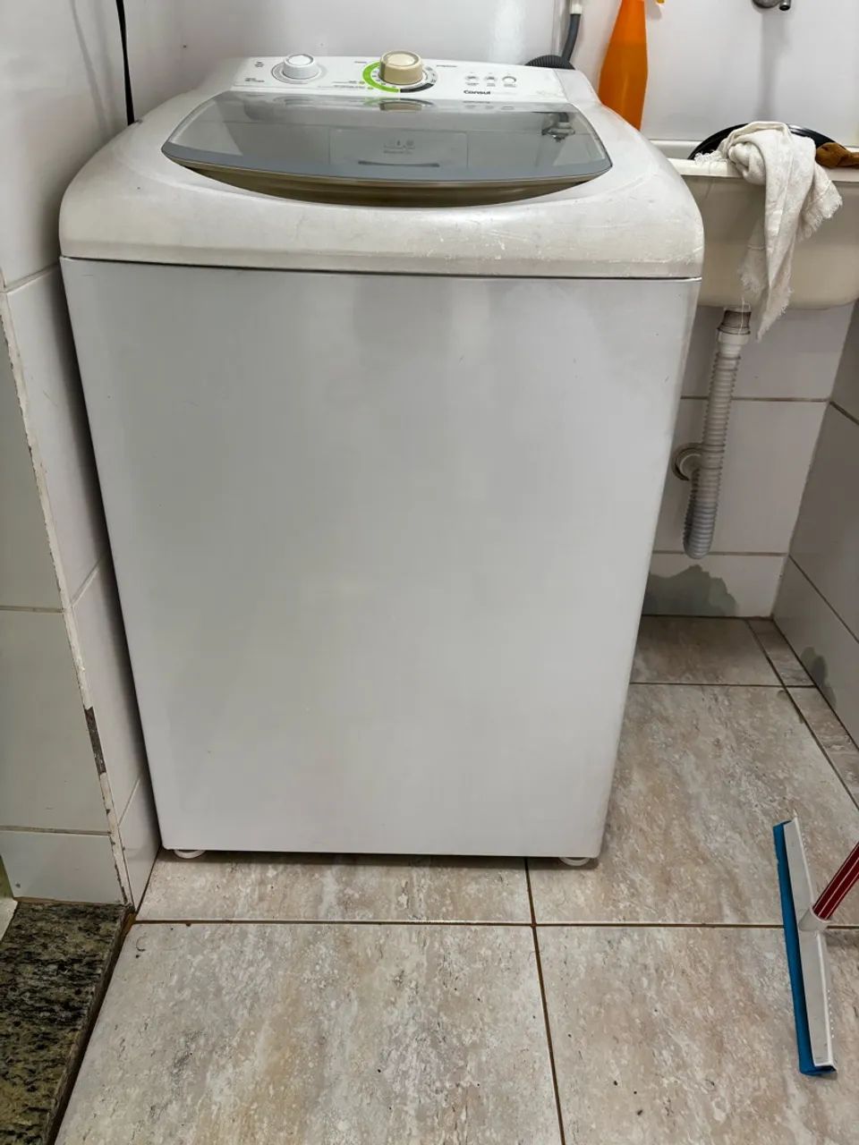 Máquina de lava  - Foto 3