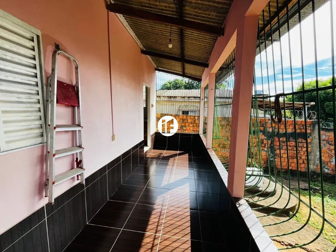 Casa com 2 quartos em Geraldo Fleming Corretora Amanda Leão 99607.7206 - Foto 4