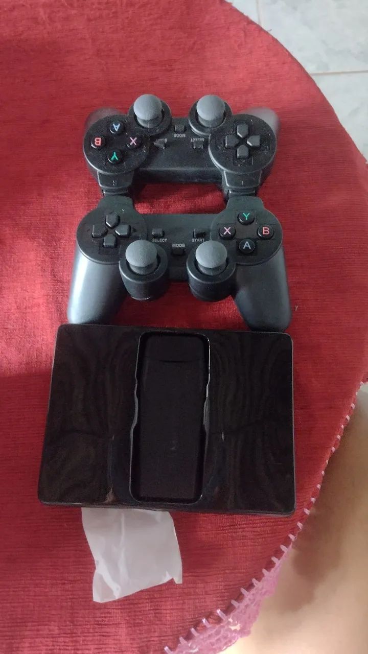 Controle Gamepad  - Foto 4