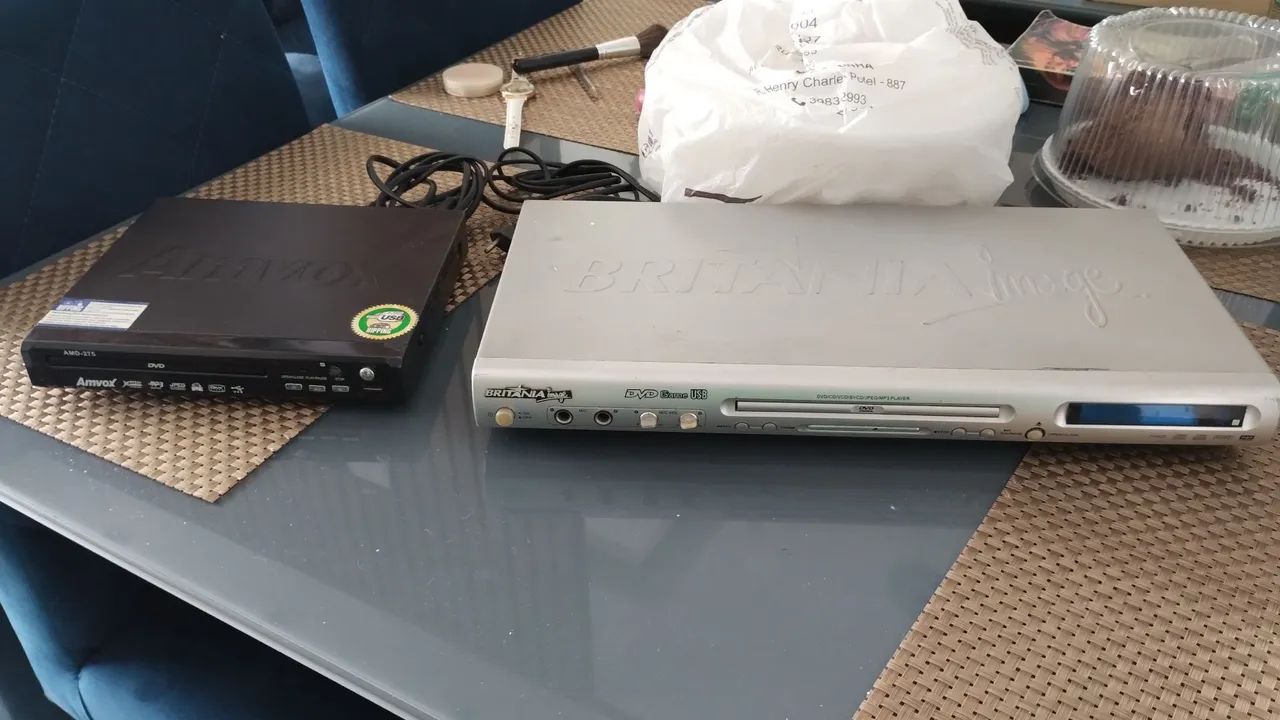 Vende se dvds com karaokê  - Foto 5
