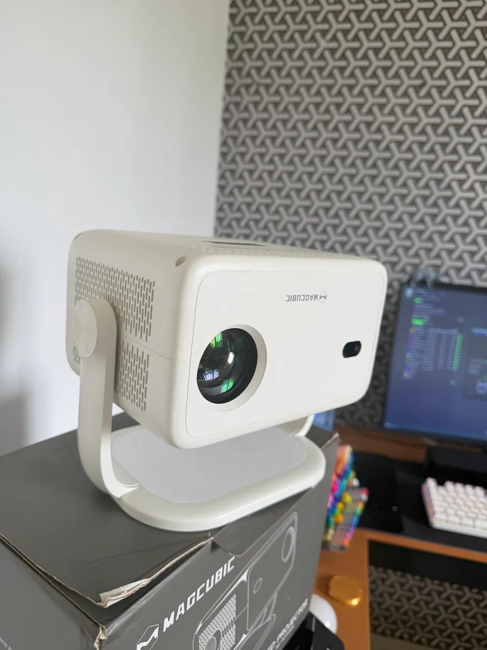 Projetor smart - Foto 3