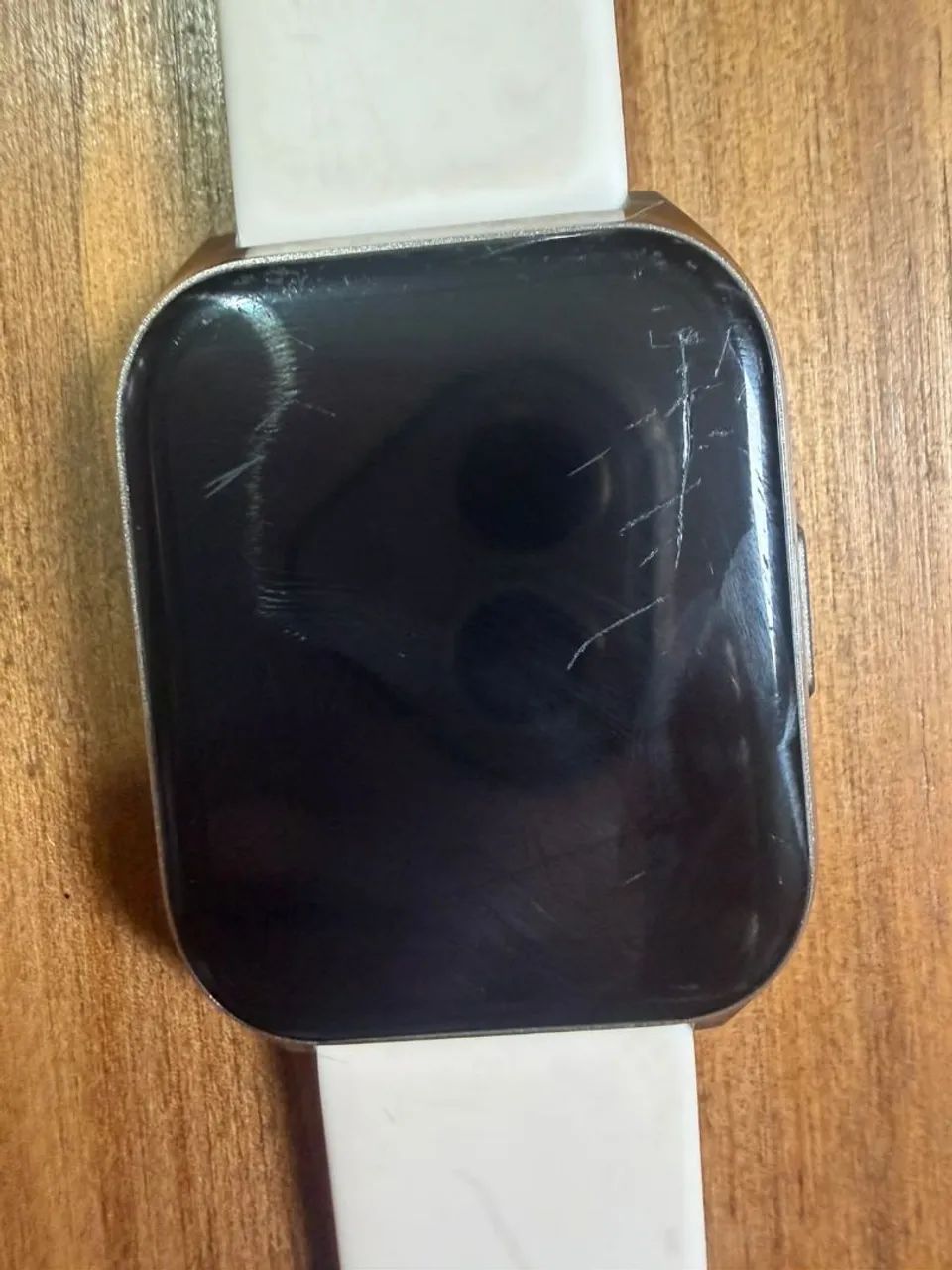 SMARTWATCH HAYLOU WATCH PRO 2 - Foto 4