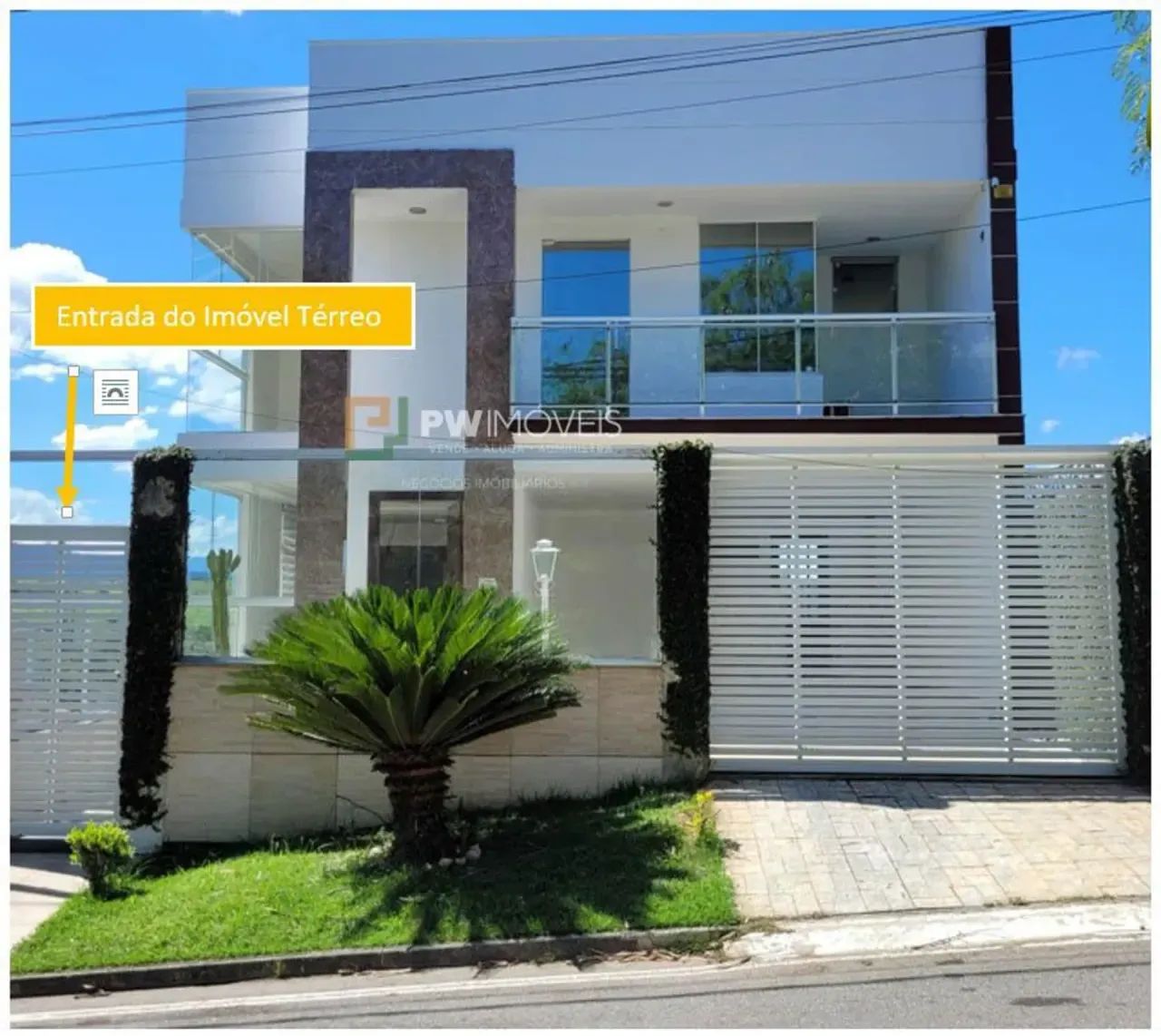 Imóvel para aluguel tem 116 m2 com 2 quartos em Lagoa - Macaé - RJ