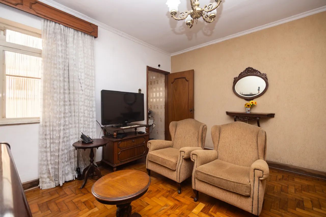 Sobrado para venda em Alto da Mooca com 2 quartos, 92m² - Foto 5