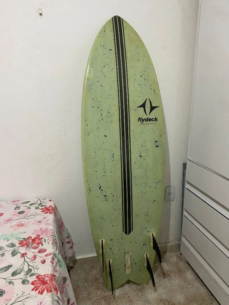 Prancha de Surf - Foto 3