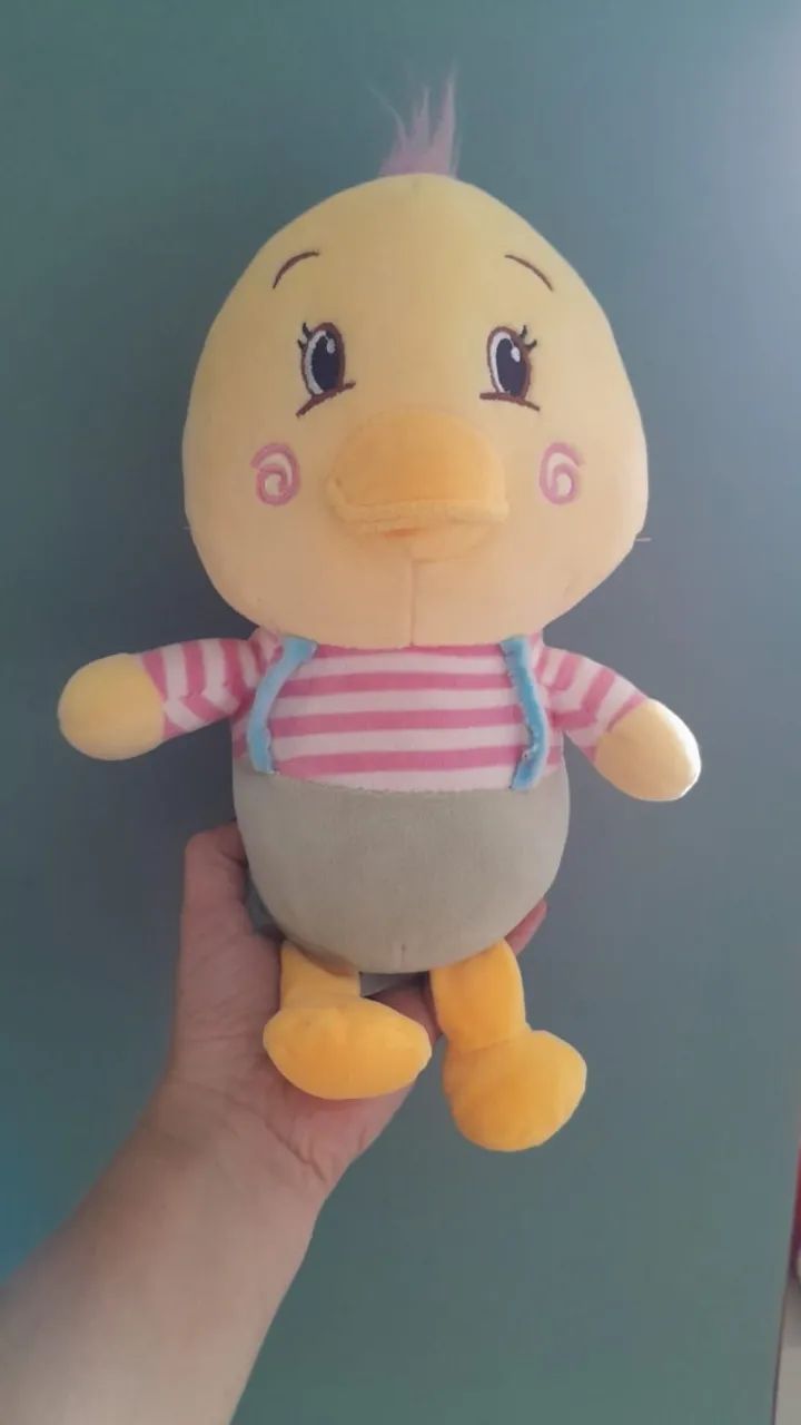 Pelúcia infantil - Foto 3