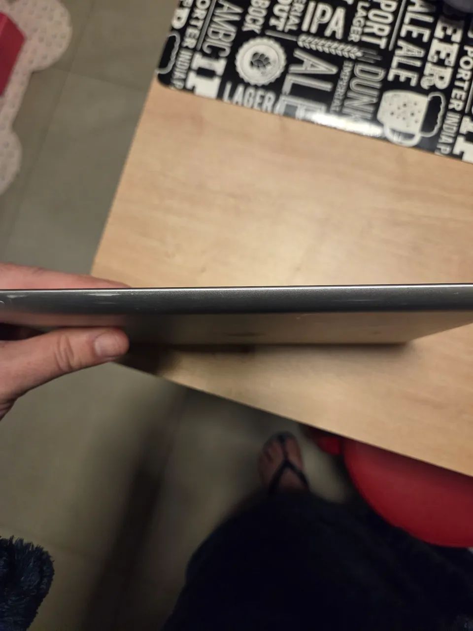 iPad 2 Wi-fi + 3G 2011 - Foto 2