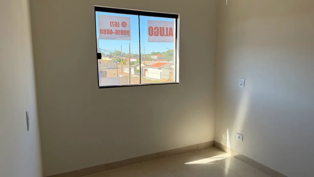 Apartamento novo no Jd. Imã - Foto 3