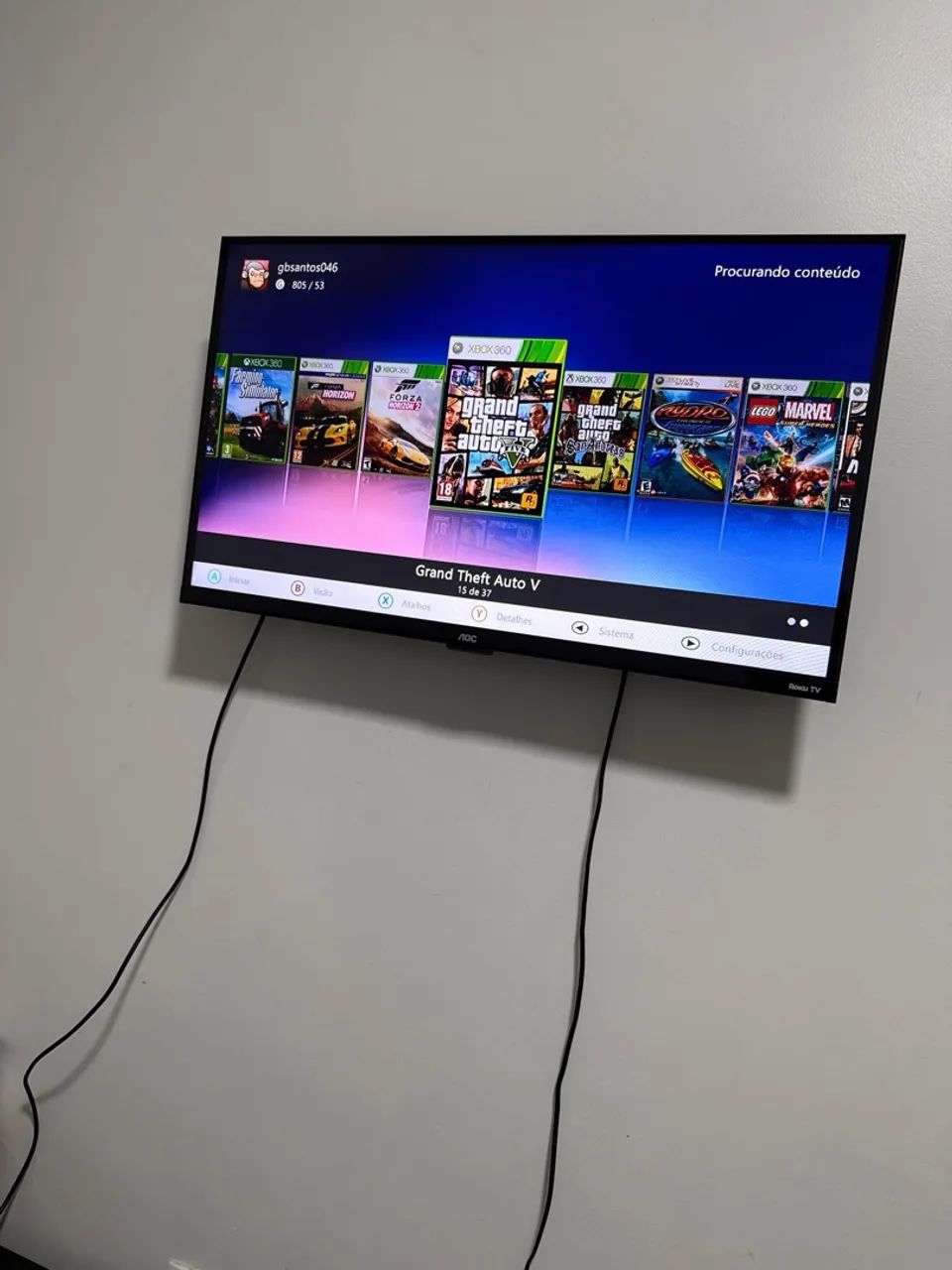 Xbox 360 - Foto 3