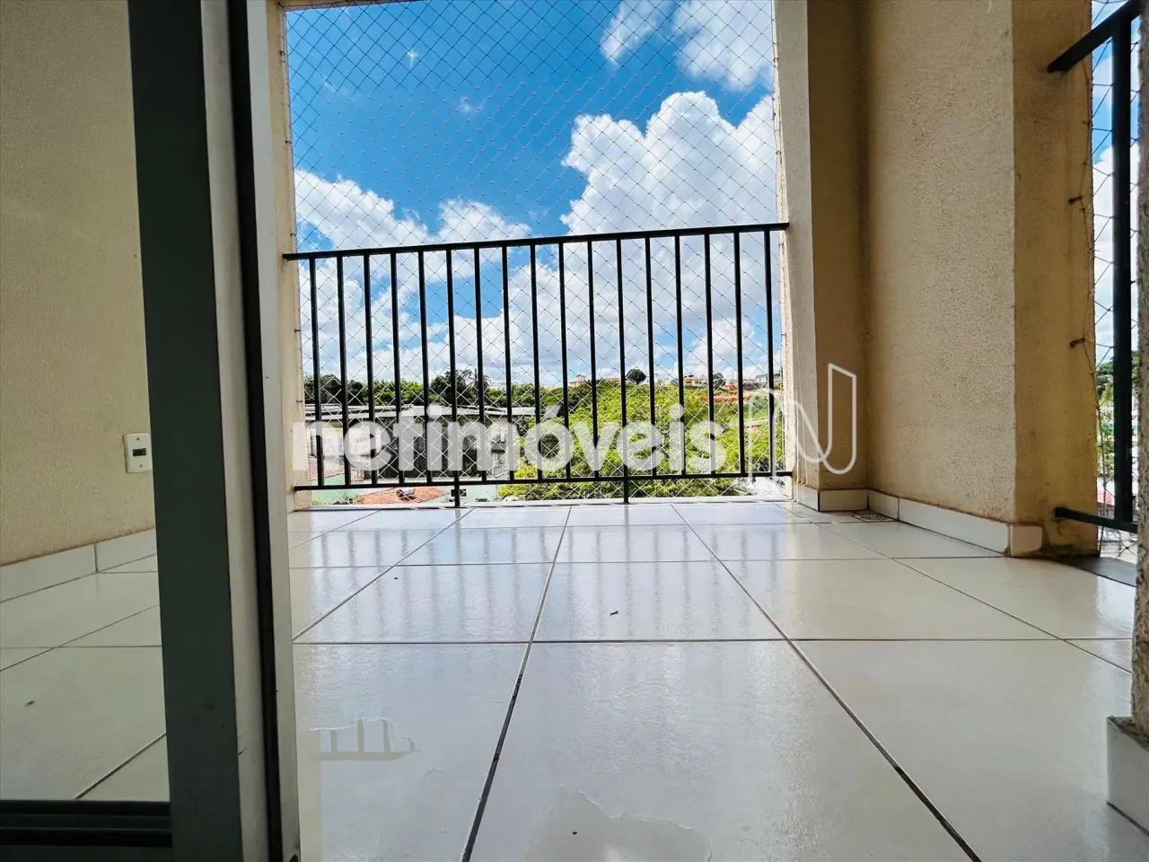 Apartamento de 2 Quartos com Varanda para Aluguel ??????!!!! - Foto 4