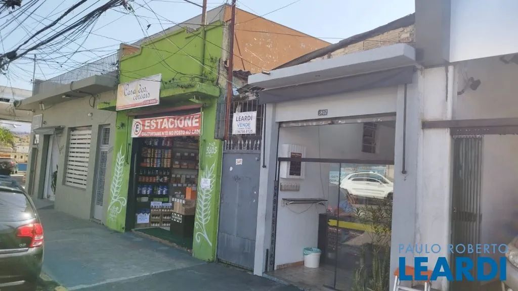 COMERCIAL - ÁGUA RASA - SP - Foto 5