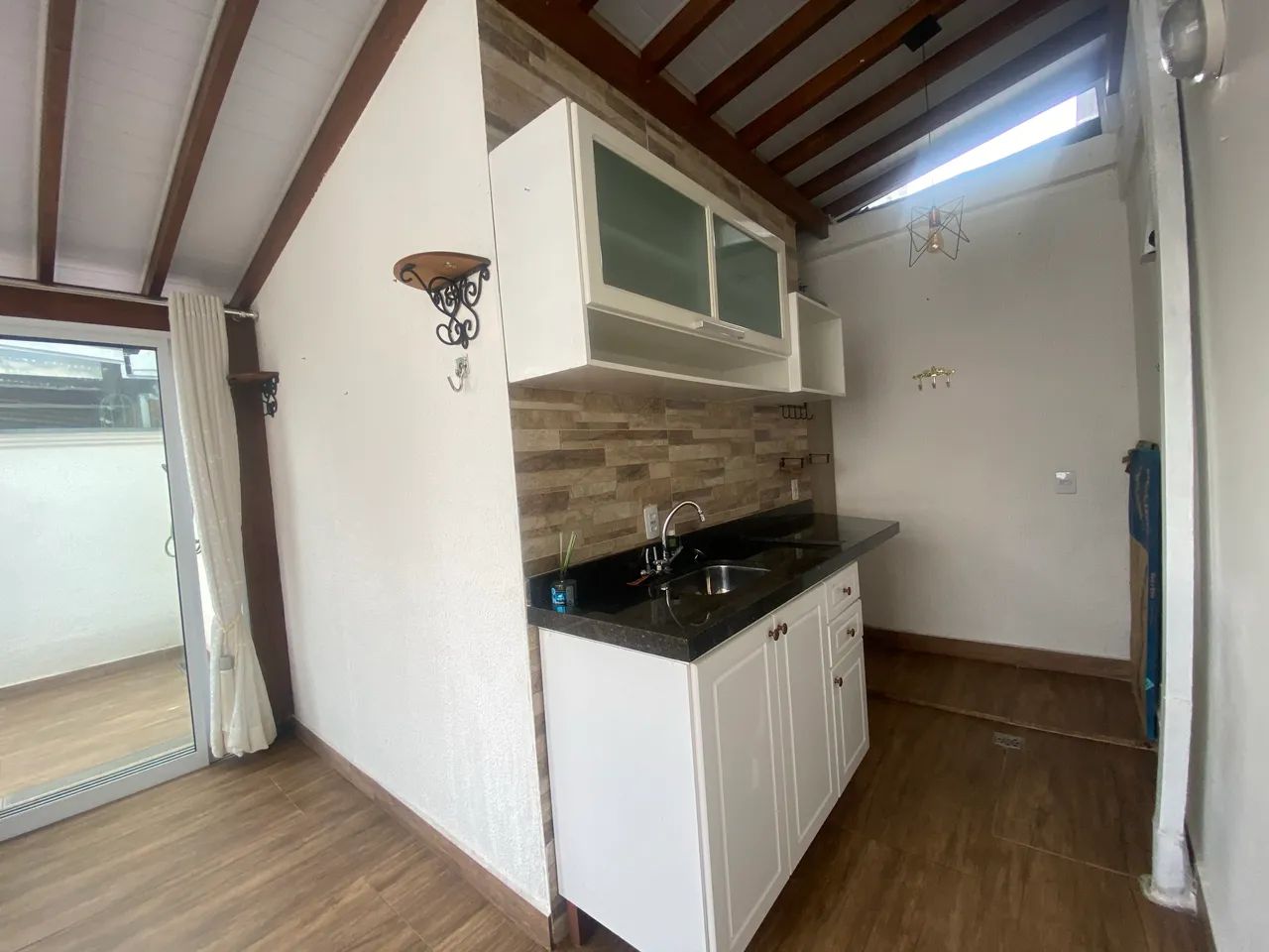 Cobertura 110 m -  Ed. Campos de Savoya - Rua Icatu 390 - 31 de Março - SJCampos - SP - Foto 13