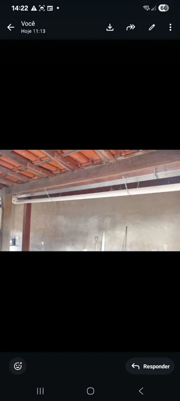 Da fundação ao acabamento temos eletricista - Foto 4