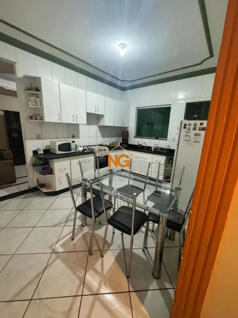 CASA GEMINADA 03 QUARTOS COM SUÍTE - NOVO ELDORADO - Foto 5