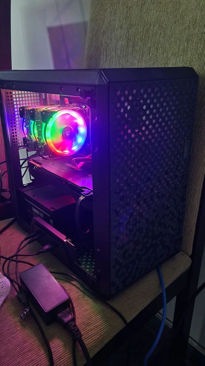 Pc gamer Gtx 1080 - Foto 5