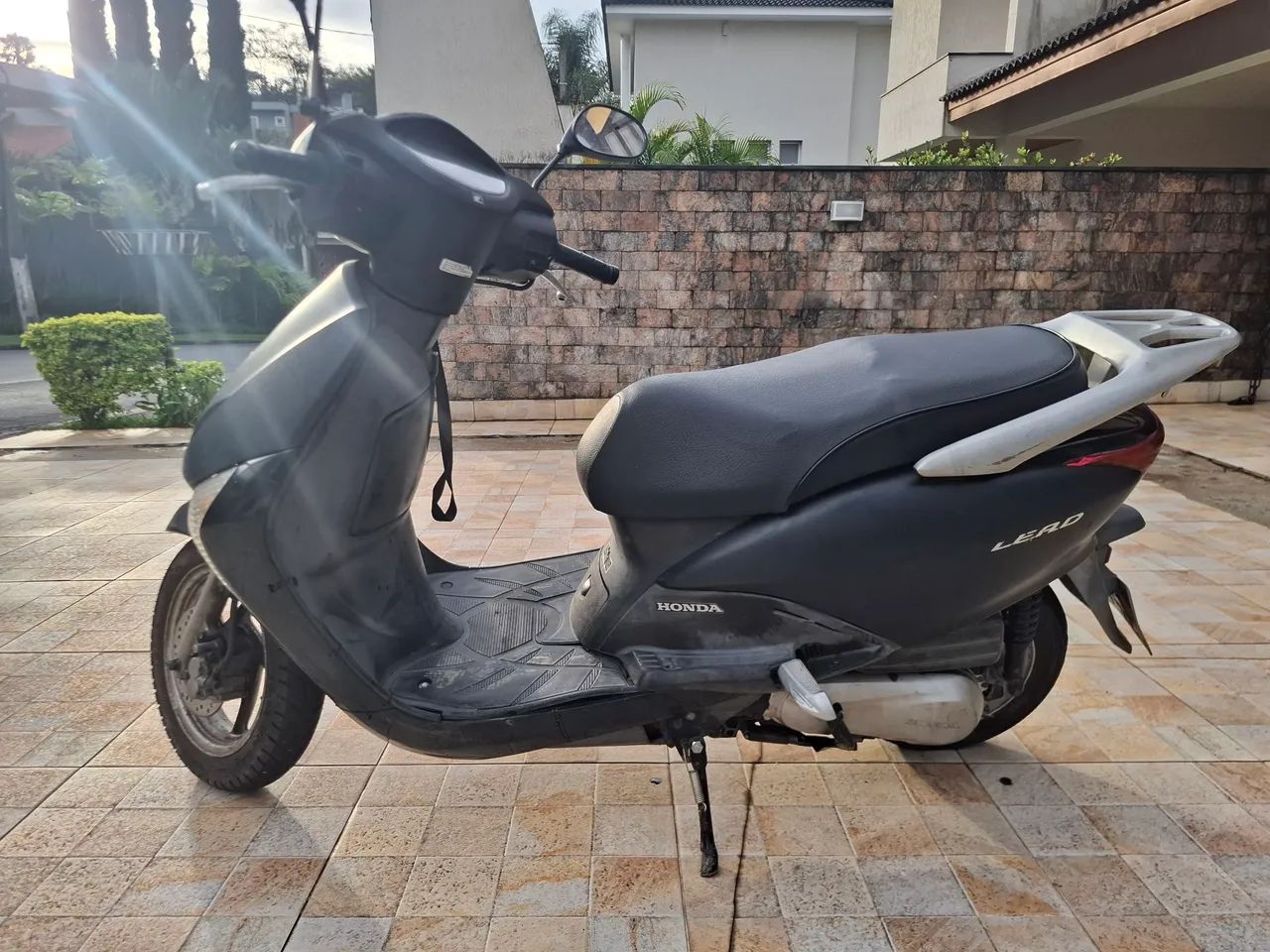 Honda Lead 2013 - Foto 4