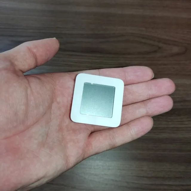 Sensor de temperatura e umidade sem fio - Bluetooth, Display LCD - Xiaomi - Foto 3
