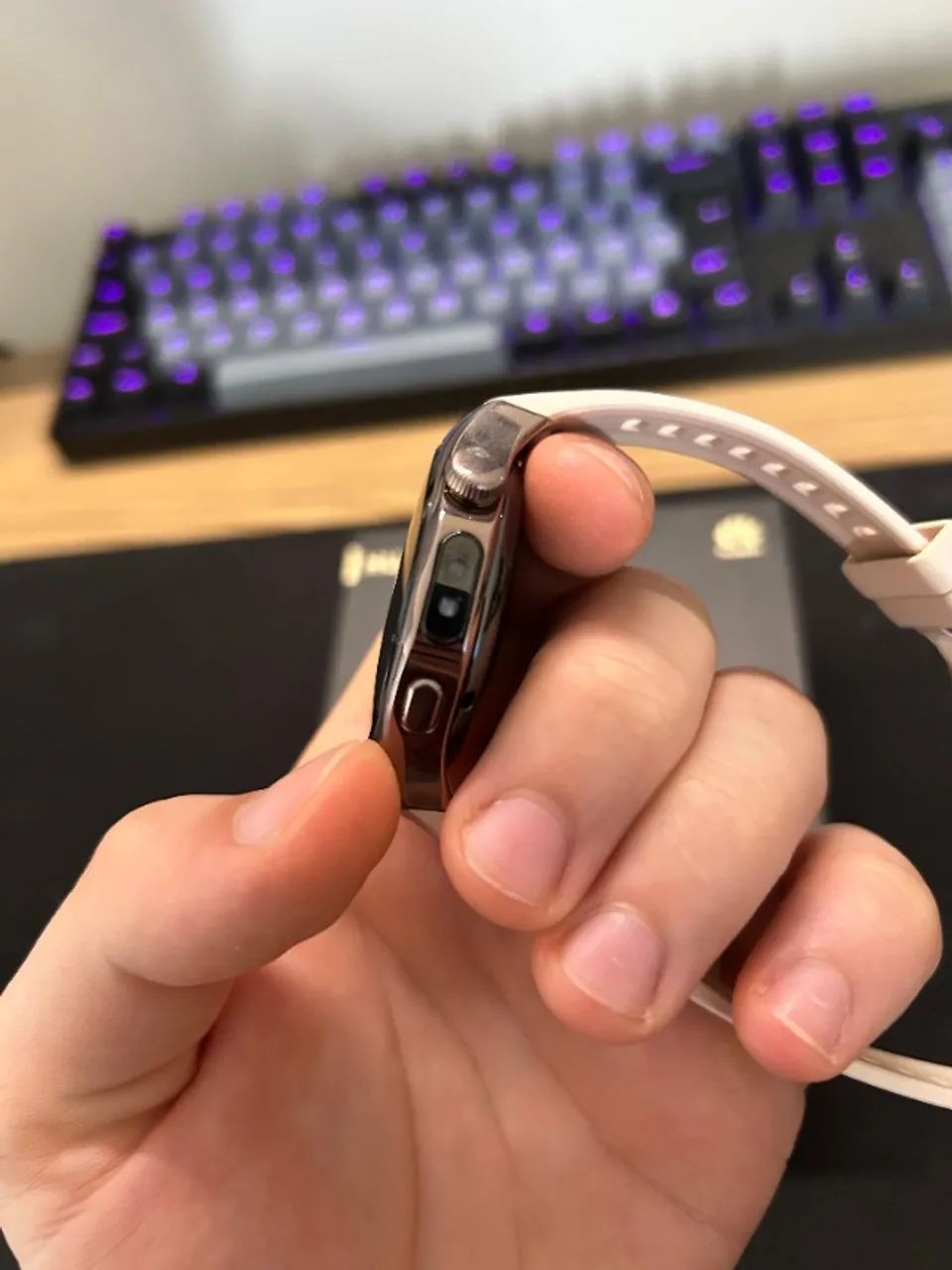 Huawei Watch 5 - Foto 5
