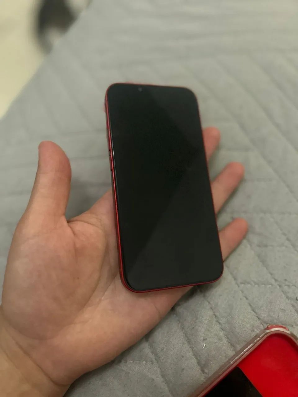 IPHONE 13 PERFEITO ESTADO