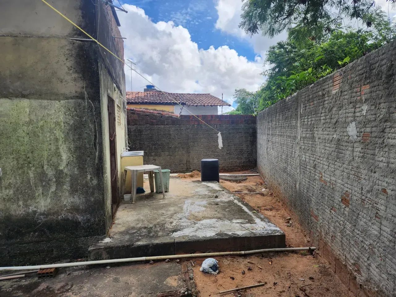 Ponto Comercial com  75 m², terreno total com 215 m² em Emaús - Parnamirim - RN - Foto 5
