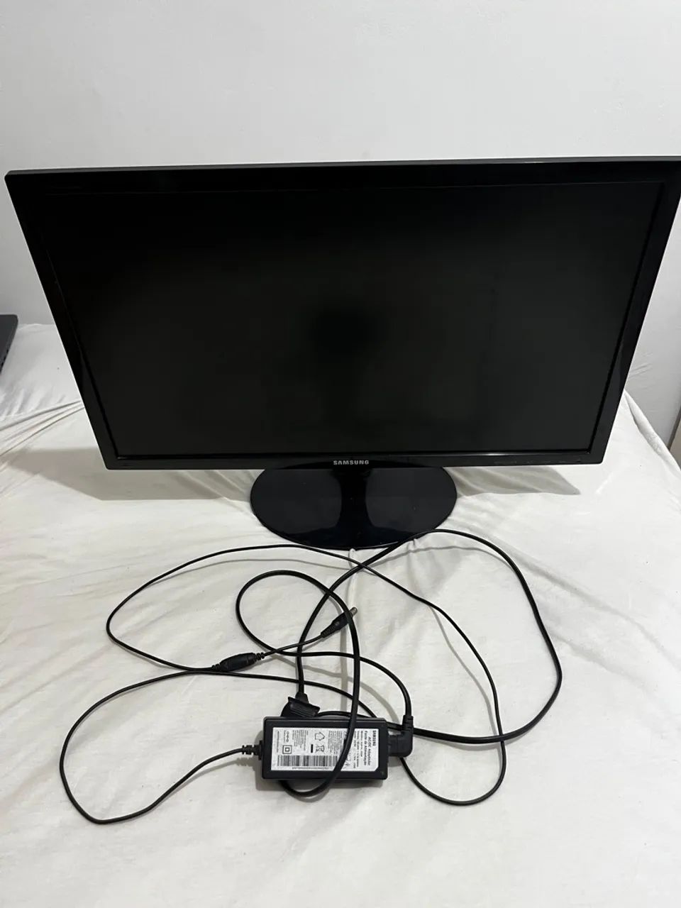 Monitor Gamer Samsung  - Foto 5