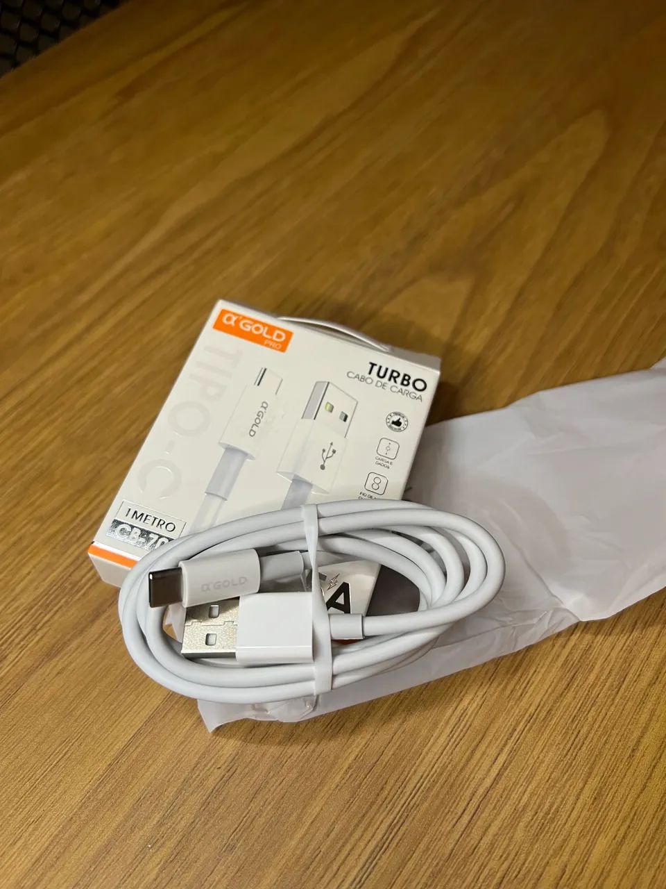 Cabo Carplay Para Iphone 16/15, Iphone 16/15 Plus 16/15 - Foto 4