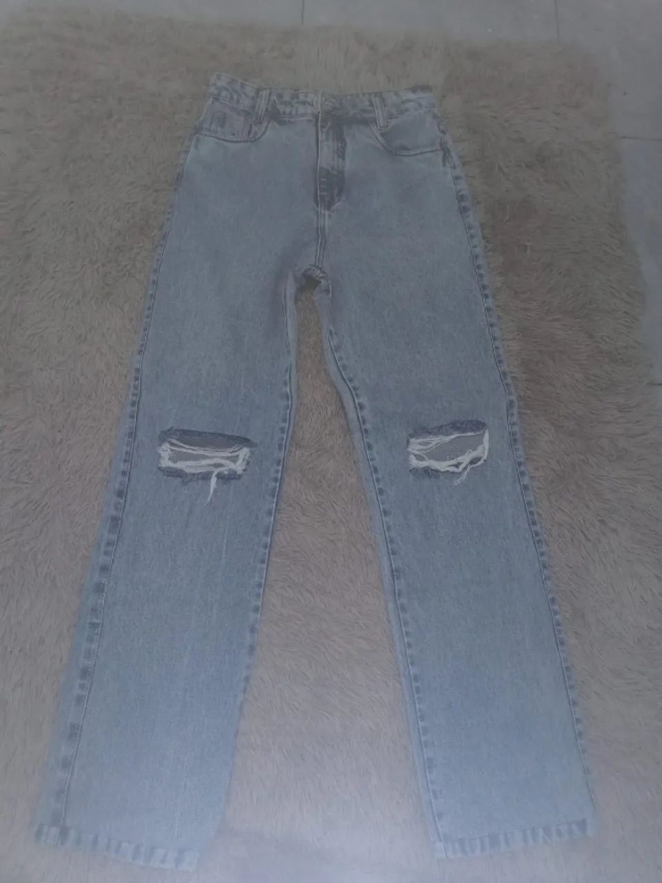 calaça jeans  - Foto 2