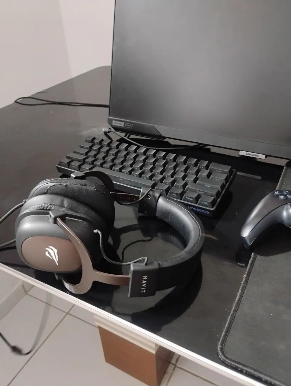 PC Gamer - Mid End - NEGOCIÁVEL - Foto 2