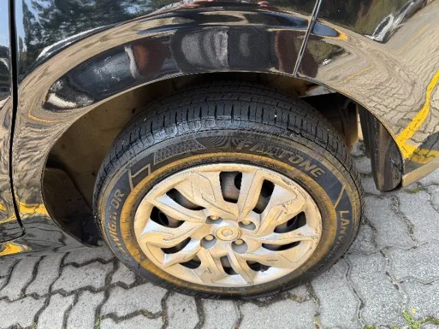 Fiat Argo Drive 1.0 6V Flex 2020 - Foto 3