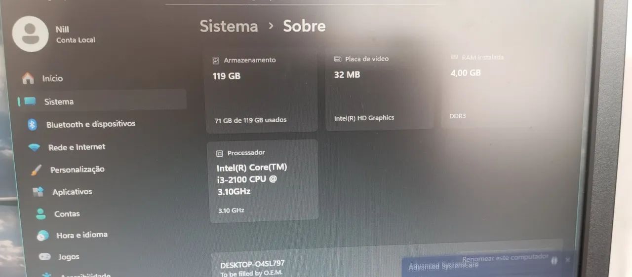 Vendo computador  - Foto 4