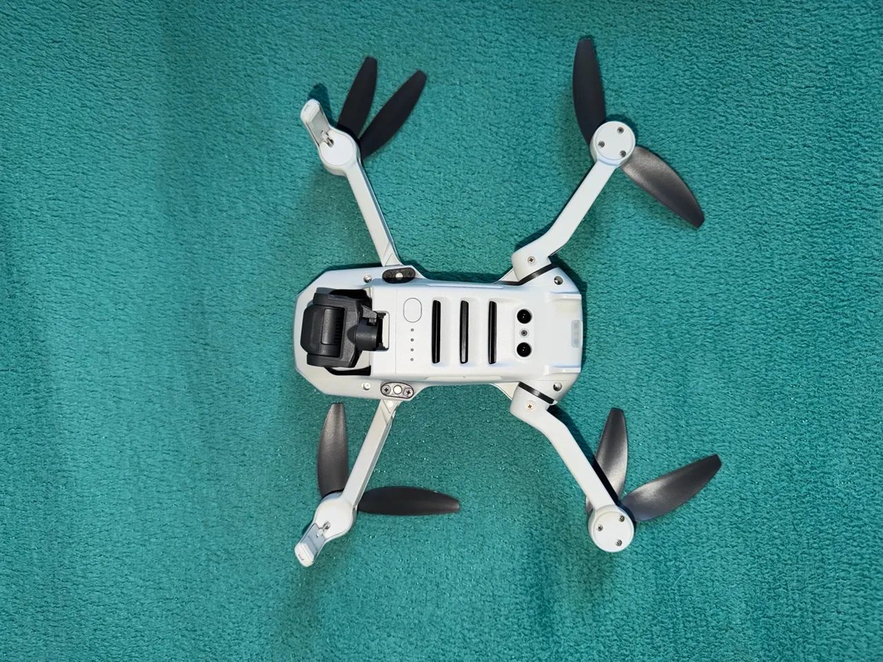 Drone Mavic Mini Fly More Combo - Foto 3