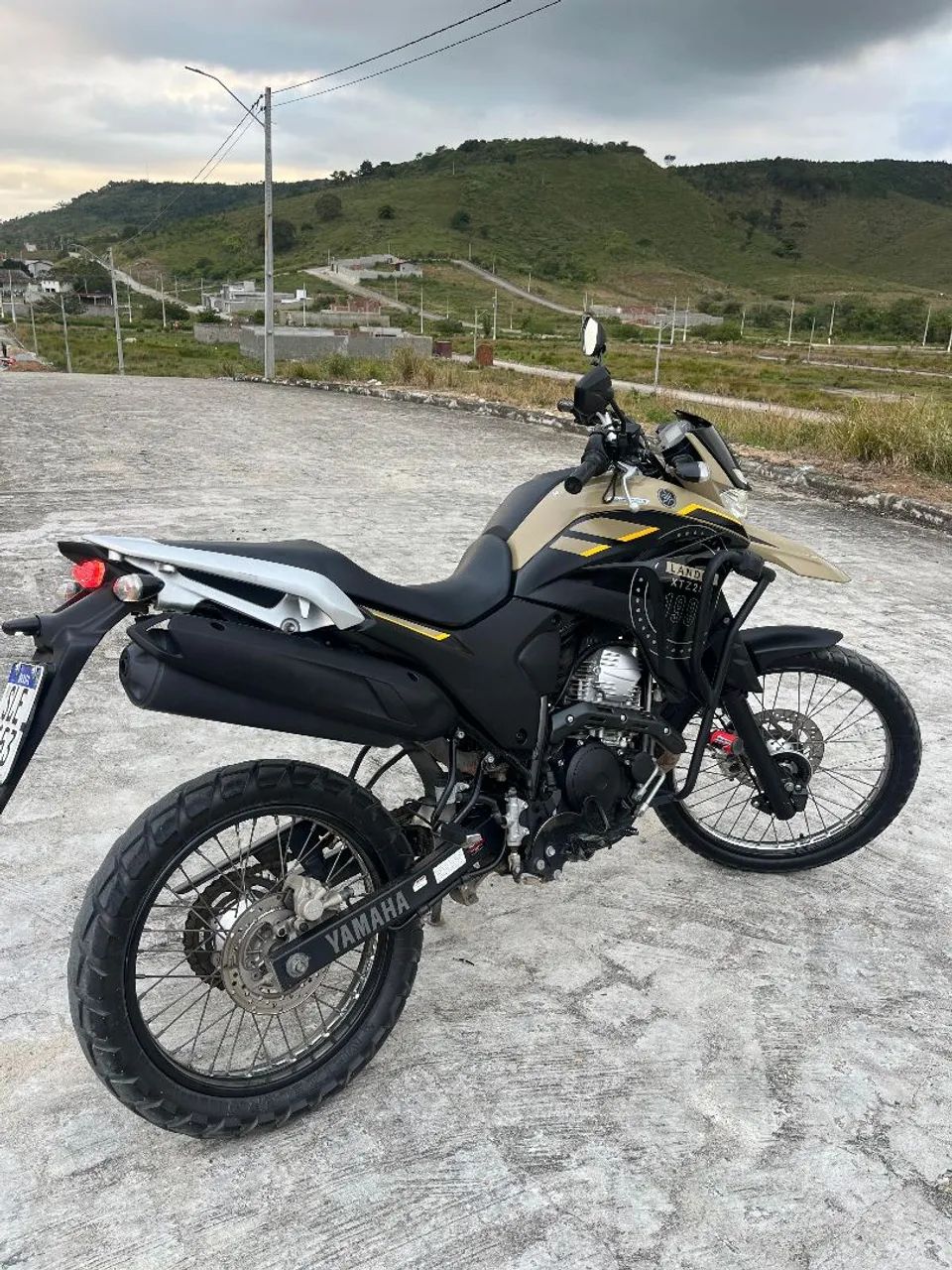 Lander 250 - Foto 5
