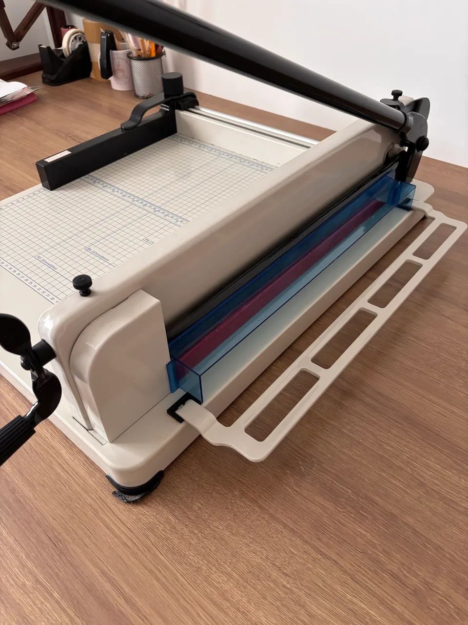 Guilhotina Semi Industrial A3 - Foto 5