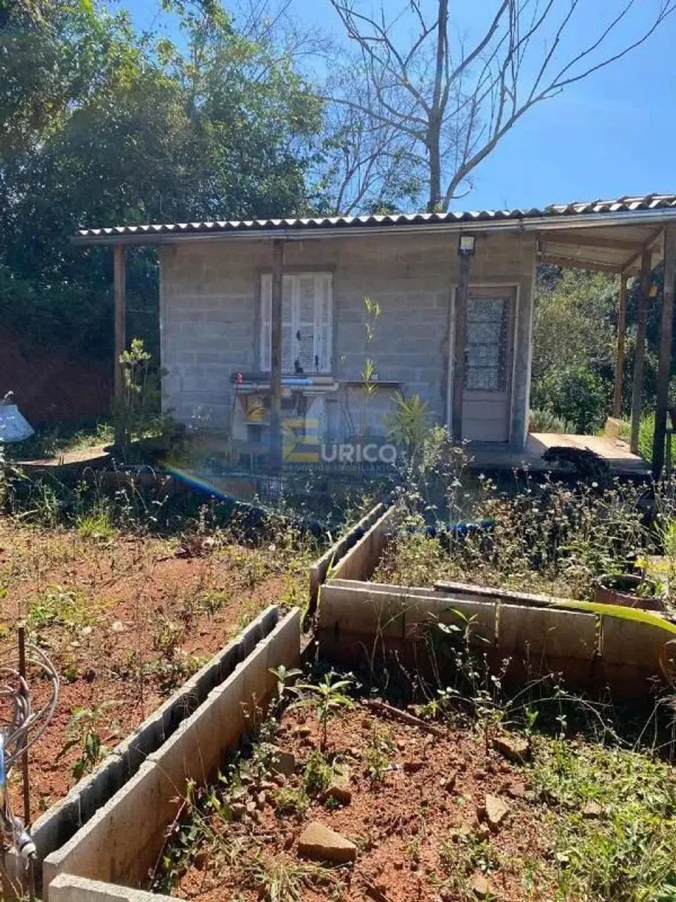 Terreno à venda no Rio Do Peixe em Cambuí/MG - Foto 9