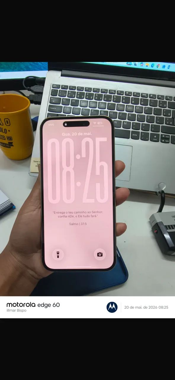 IPHONE 14 PRO MAX 128gb - Foto 2