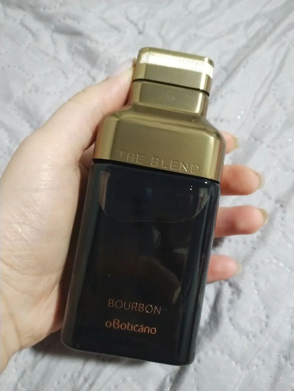 Perfume importado 