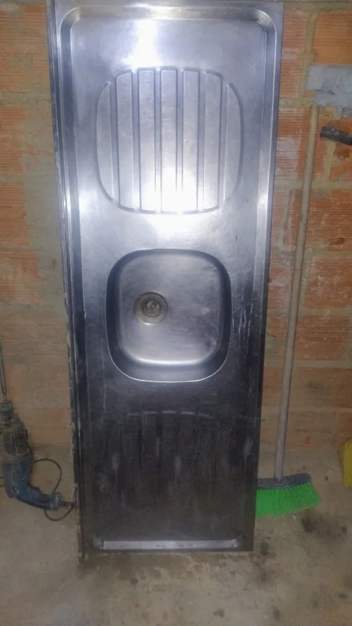 Kitchen Sink