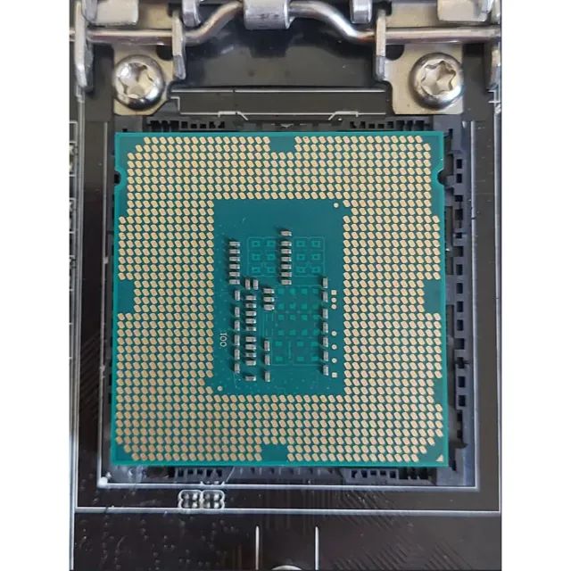 Processador 1150 Core I3 4160 3.6ghz/3mb Oem Intel - Foto 3