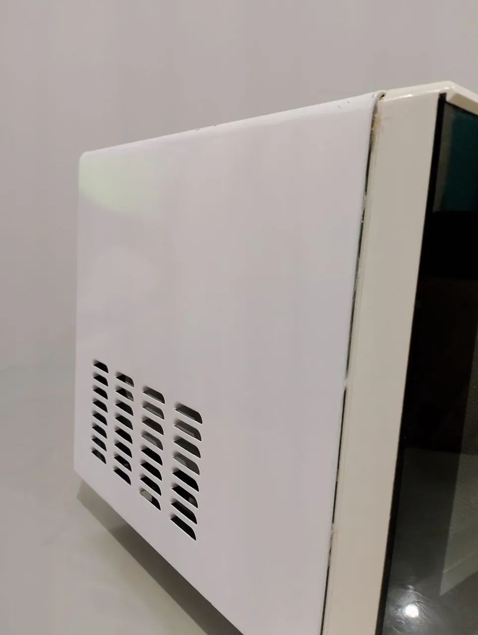 Microondas Panasonic bem conservado  - Foto 5
