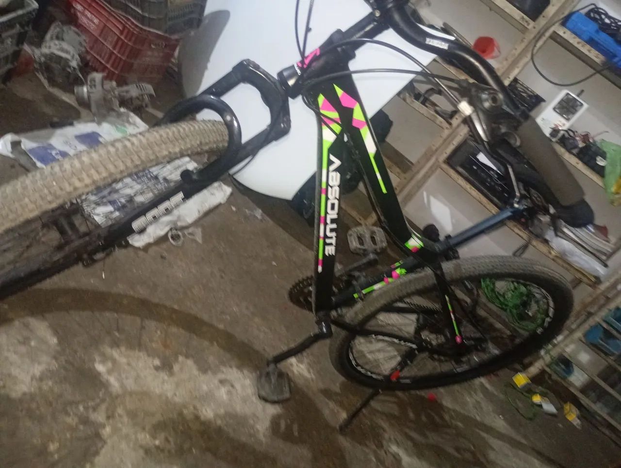 Bike absolete aro 29 - Foto 2