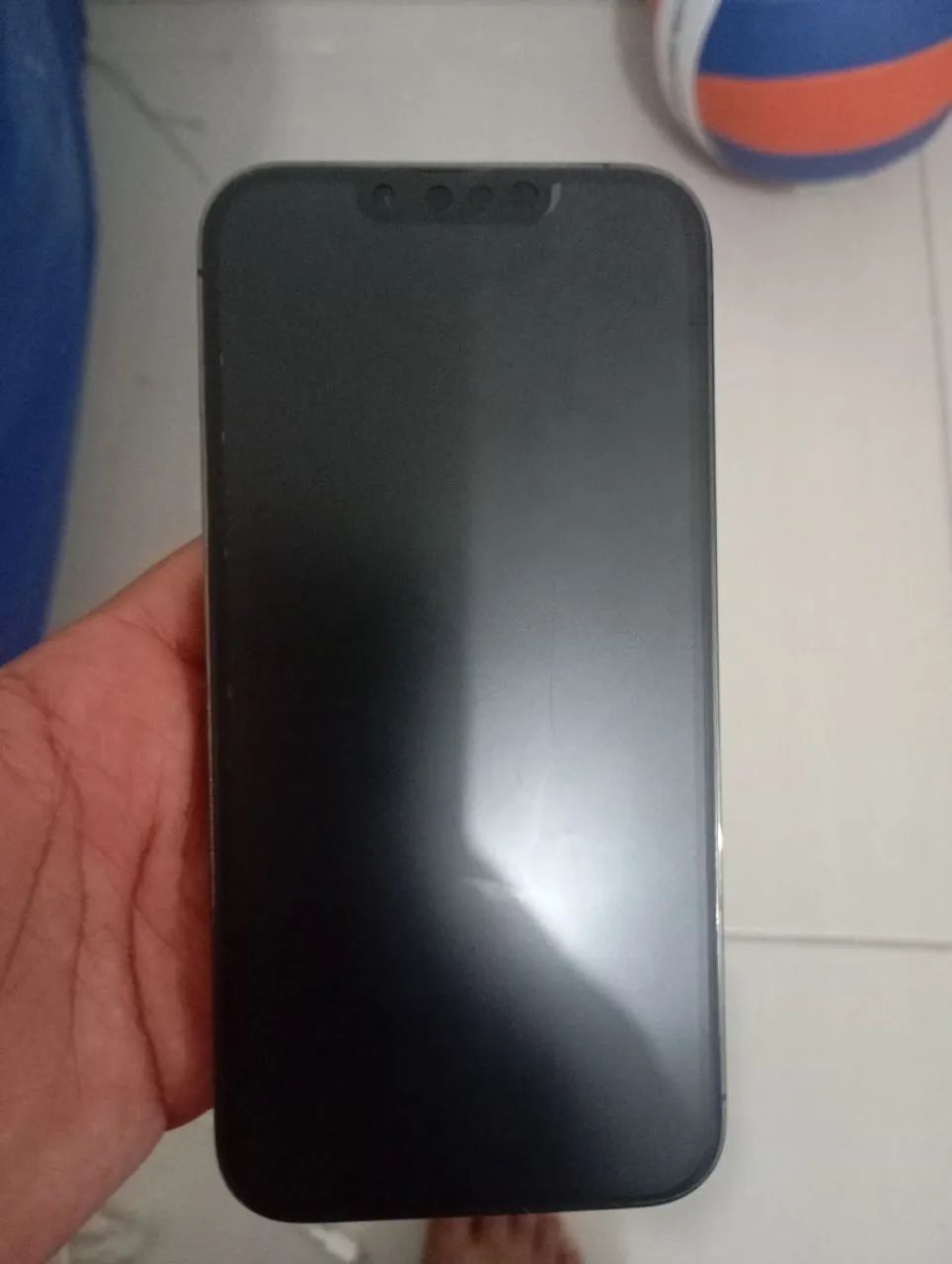 VENDO IPHONE 13 PRO  - Foto 4