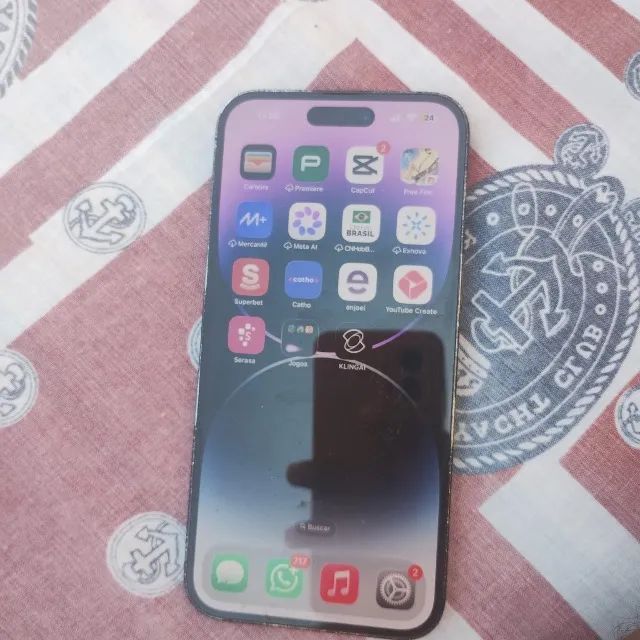 iPhone 14 Pro Max  - Foto 3