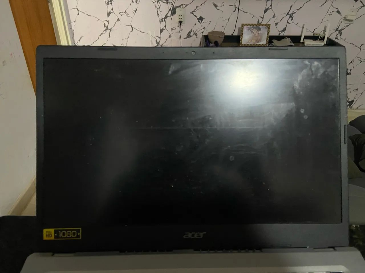Notebook Aspire 5 ICore 3 - Foto 5